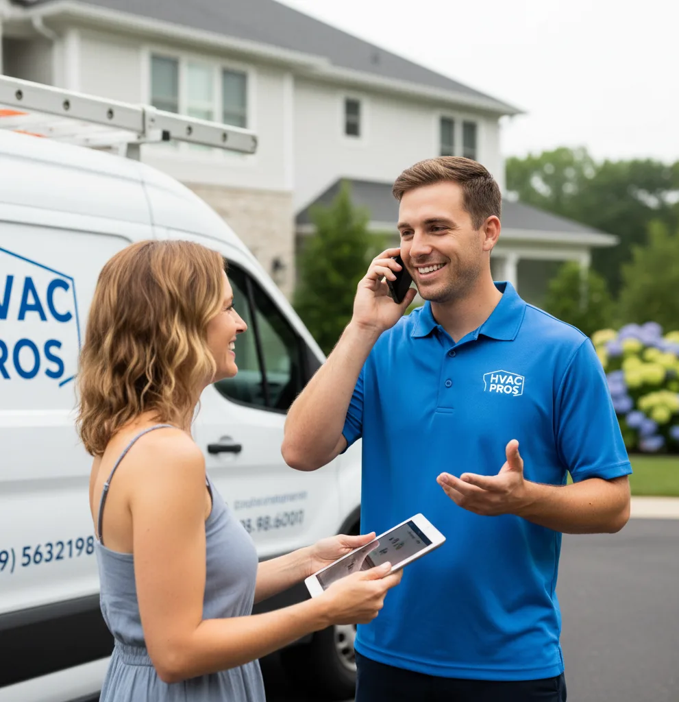Furnace Repair in Catasauqua, PA